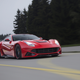 Illustration for article titled Spectacular Widebody Version And 781 HP For Ferrari F12berlinetta
